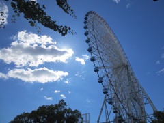 初夏
