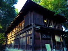 茂庵