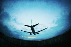 airplane