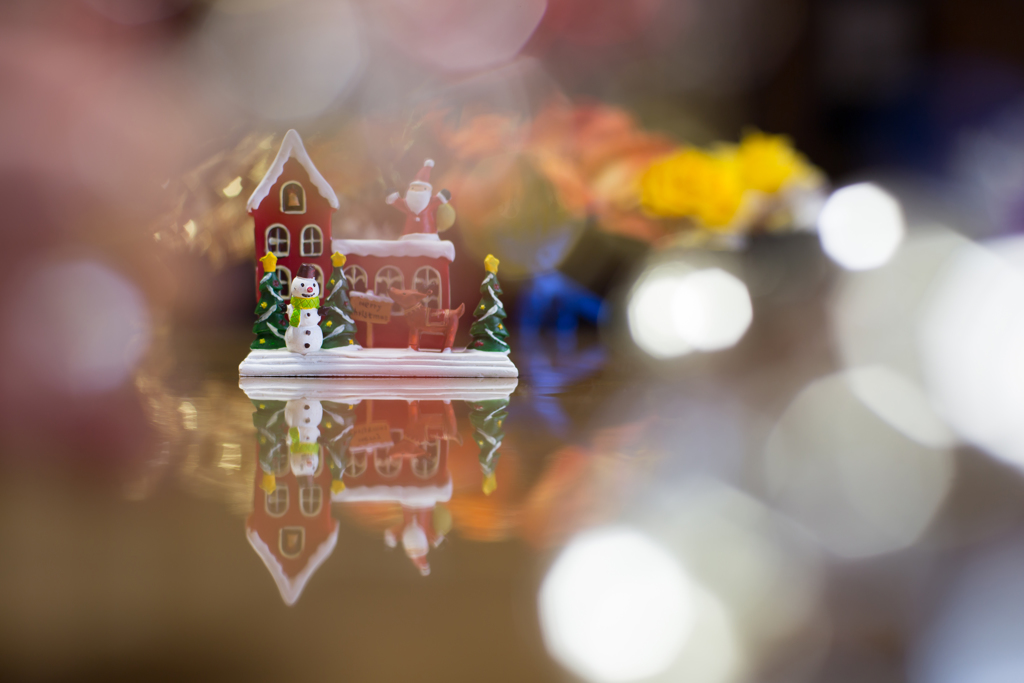 今年はどんなクリスマス？