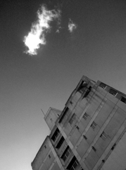 三条烏丸西入　空