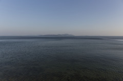 沖島