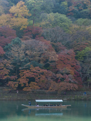 嵐山1