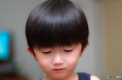 天使の輪