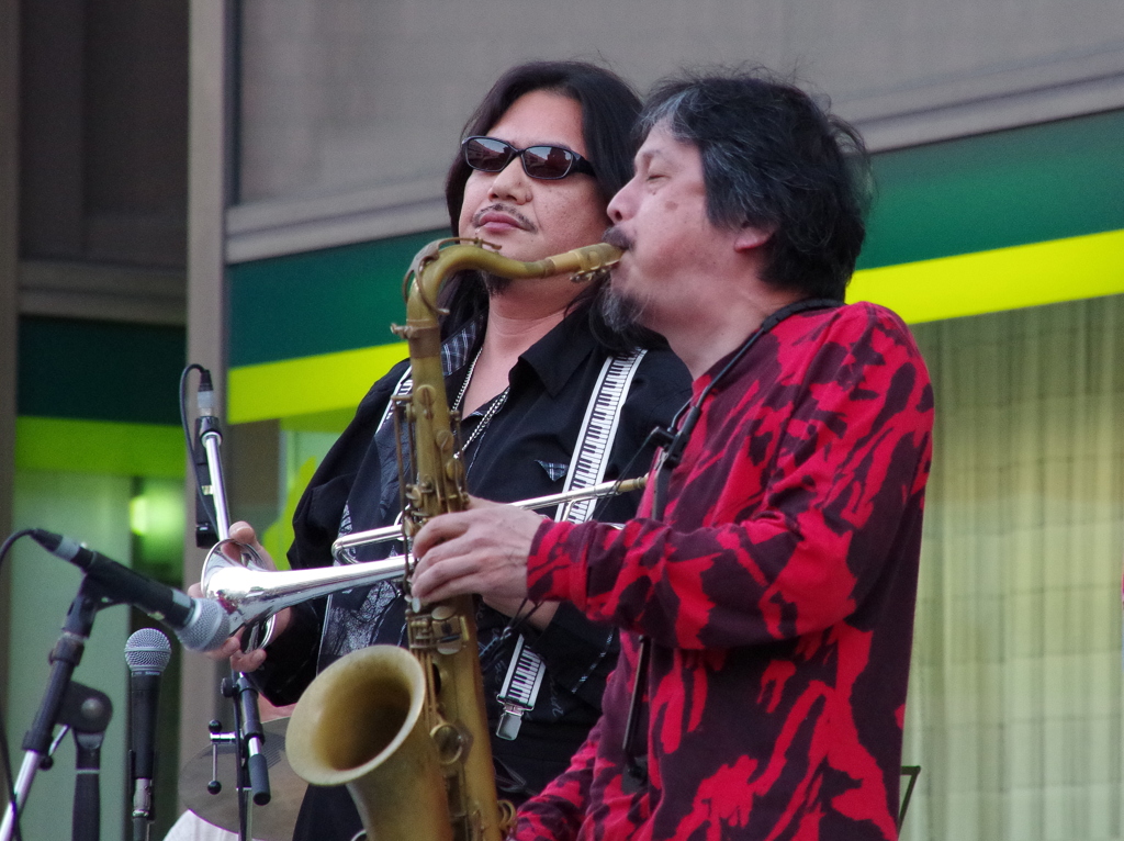 高槻ジャズストリート