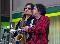 高槻ジャズストリート