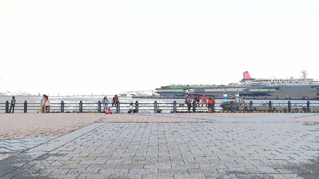 Yokohama 07