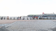 Yokohama 07