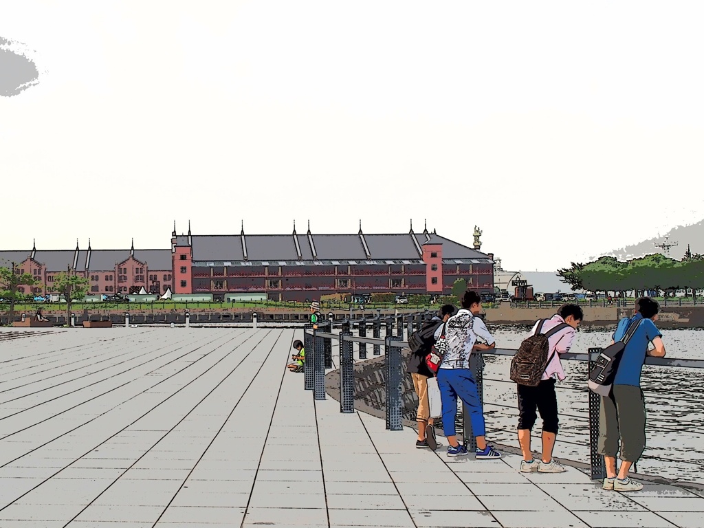 Yokohama 03