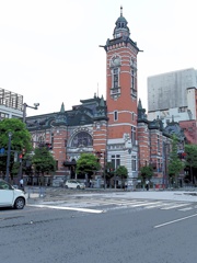 Yokohama 01