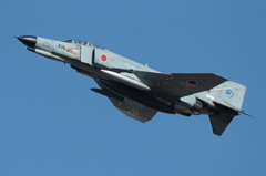 2014　小牧基地航空祭 [F-4　帰投]