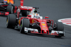 2016　No.156　『2016 Formula 1 日本GP』