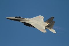 2013 岐阜基地航空祭予行　F-15J　（2）