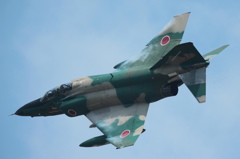 2013 静浜基地航空祭 RF-4E