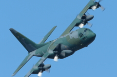 2014　小牧基地航空祭 [C-130 ハーク]