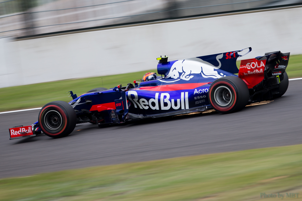 2017　No.123　『2017 F1日本GP』