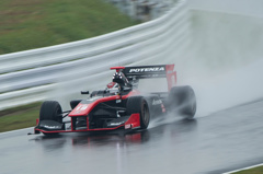 2014 SUPER FORMULA Round7　決勝 Race1 03