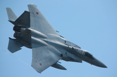 2013 静浜基地航空祭 F-15J