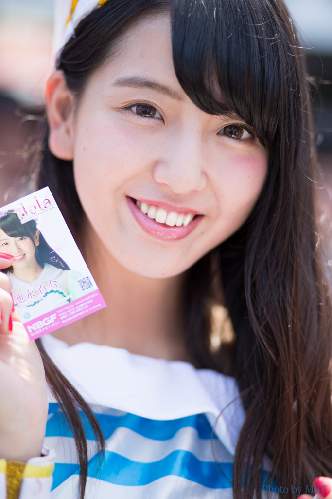 2016　No.143　『アイドル？』