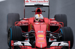 2016　No.29　『Formula 1』