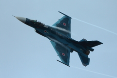 2013 岐阜基地航空祭予行　F-2A