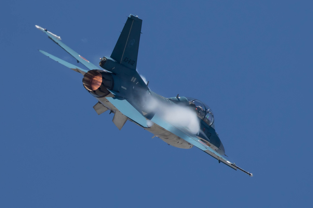 2015　No.106　『青空が似合う！』