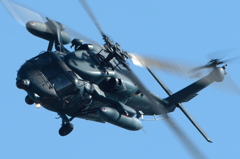 2014　小牧基地航空祭　[UH-60J]