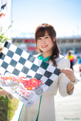 2017　No.111　『2017 F1日本GP』