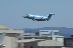 2014 小牧基地航空祭 [U-125A]