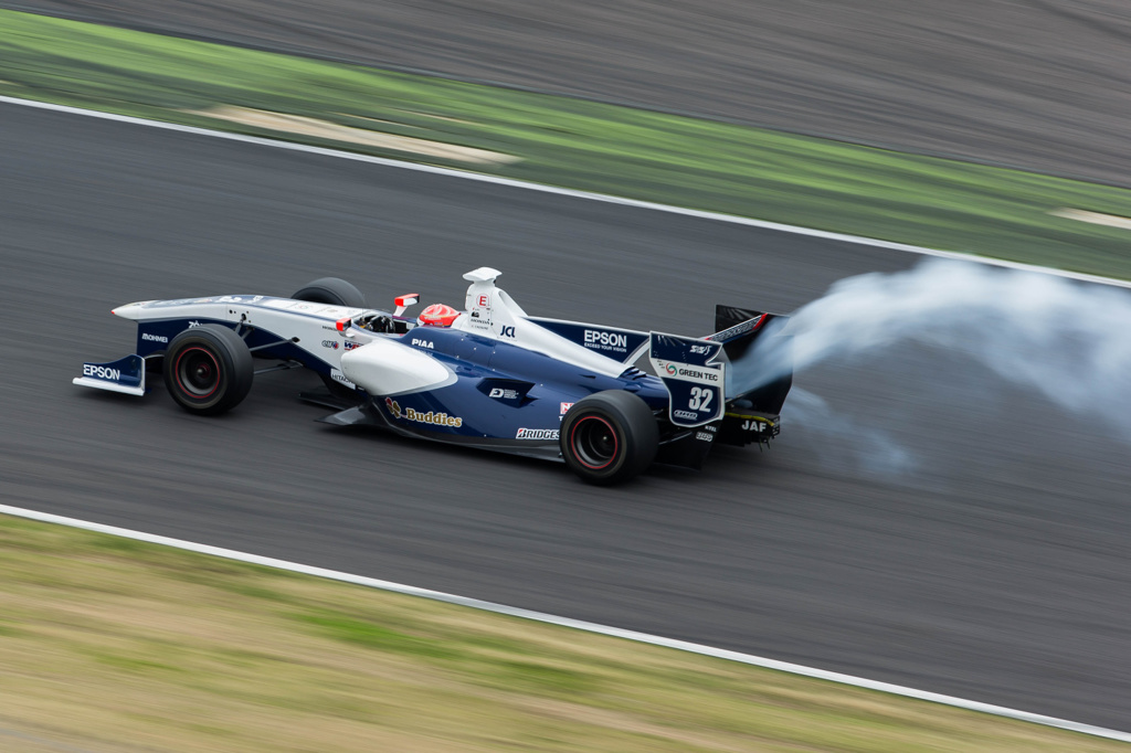 2015　No.25　『トラブル』