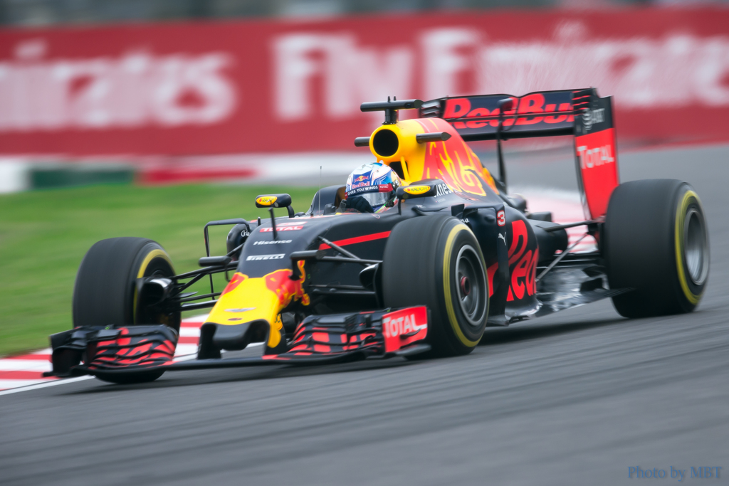 2017　No.34　『2017 F1 中国GP』