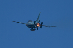 2014　明野駐屯地　航空祭　F-2A