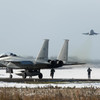 F-15　F-4