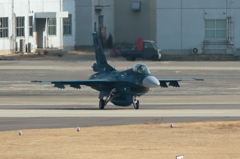 ２０１４小牧基地航空祭 [8SQ　帰投]