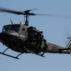 2014　明野駐屯地　航空祭　UH-1J
