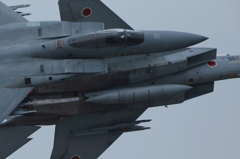 2013　小松基地航空祭　303SQ　機動飛行　離陸　01