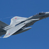 「F-15」もこだわる！