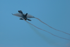 2013 岐阜基地航空祭予行　F-2B　（2）