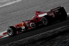 2017　No.29　『Ferrari 』