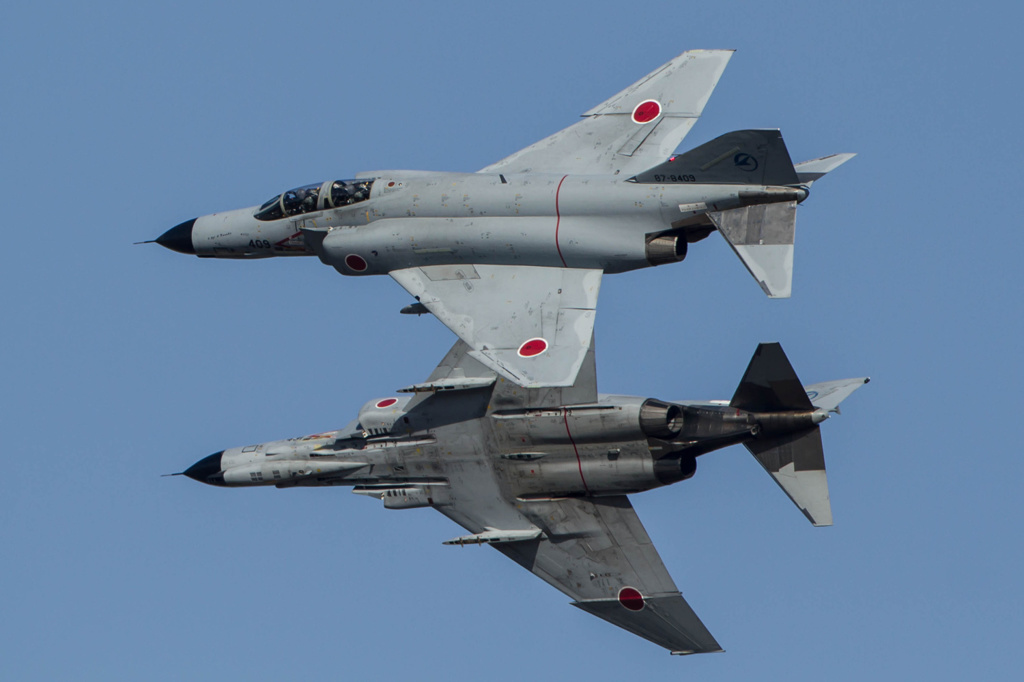 PHANTOM×2