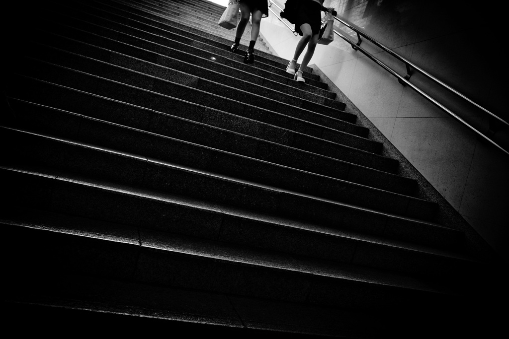 Underground