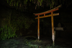 やがて朽ちていく祈り