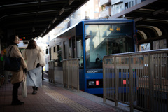 Tram！Tram！！Tram！！！
