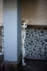 注：潜伏スキル発動中です。