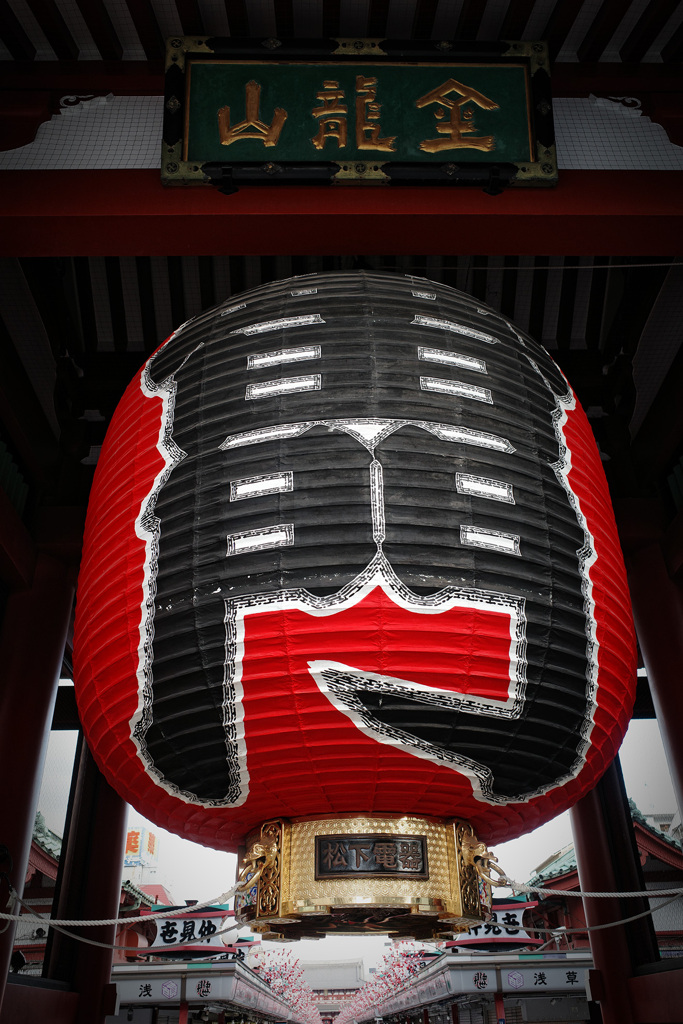 雷門