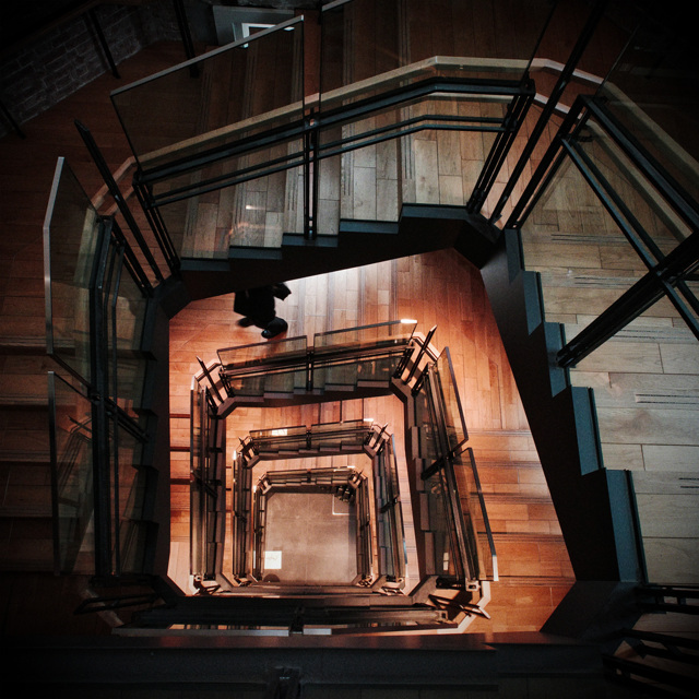 街並み・建造物写真集