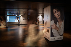 MIKIMOTO