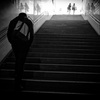 闇は闇より出て闇より深し。
