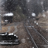 雪と鉄路