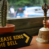 PLEASE RING THE BELL